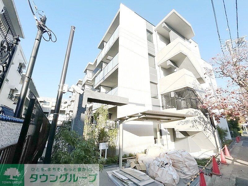 ブランシエスタ用賀の物件内観写真