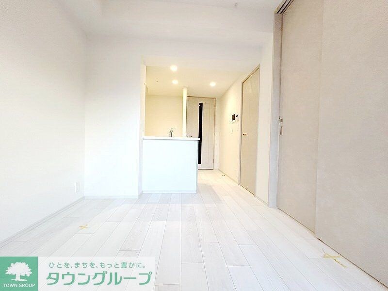 ブランシエスタ用賀の物件内観写真