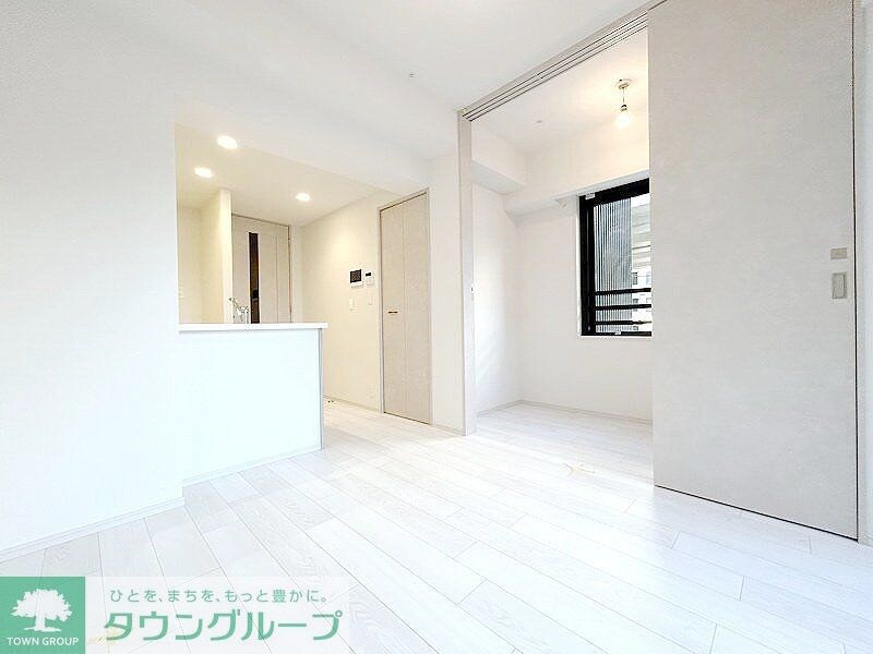 ブランシエスタ用賀の物件内観写真