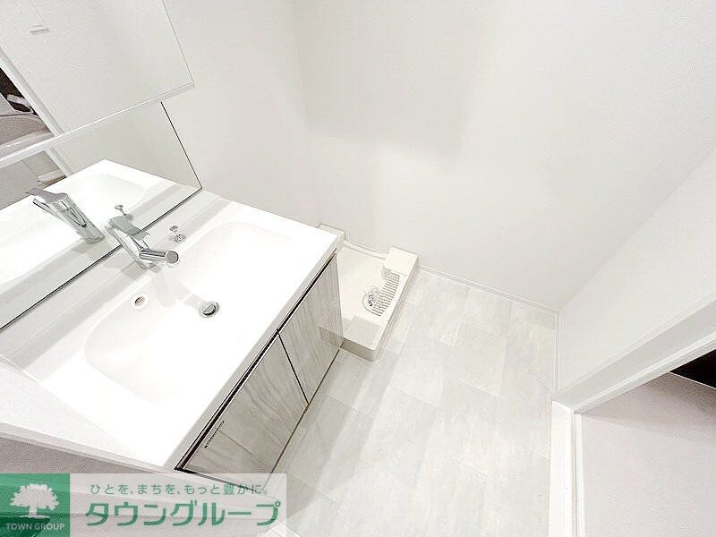 ブランシエスタ用賀の物件内観写真