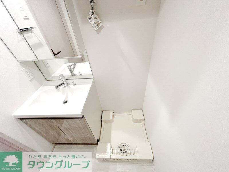 ブランシエスタ用賀の物件内観写真