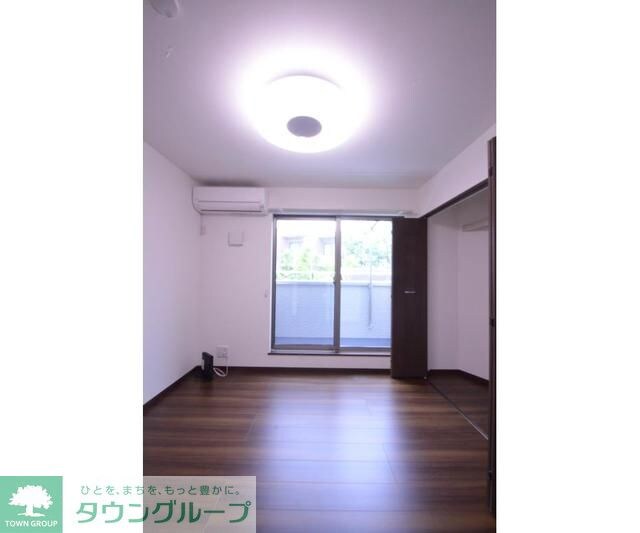 ガーデンコート経堂の物件内観写真