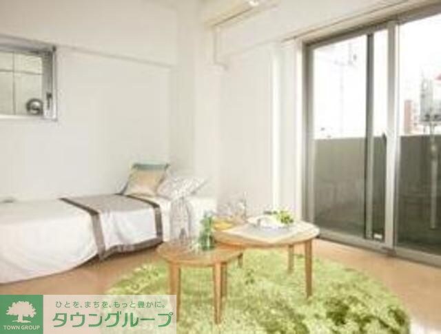 アーデン駒沢大学の物件内観写真