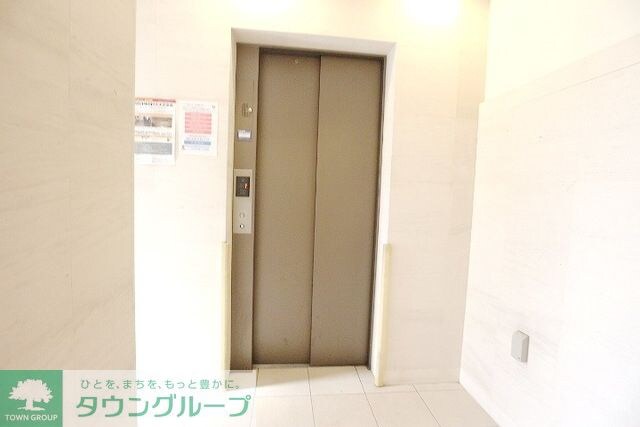 アーデン駒沢大学の物件内観写真