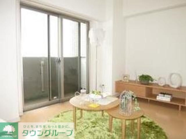 アーデン駒沢大学の物件内観写真