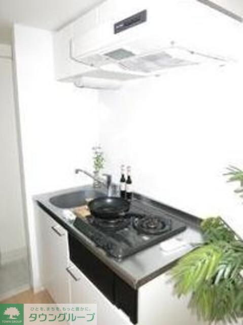 アーデン駒沢大学の物件内観写真