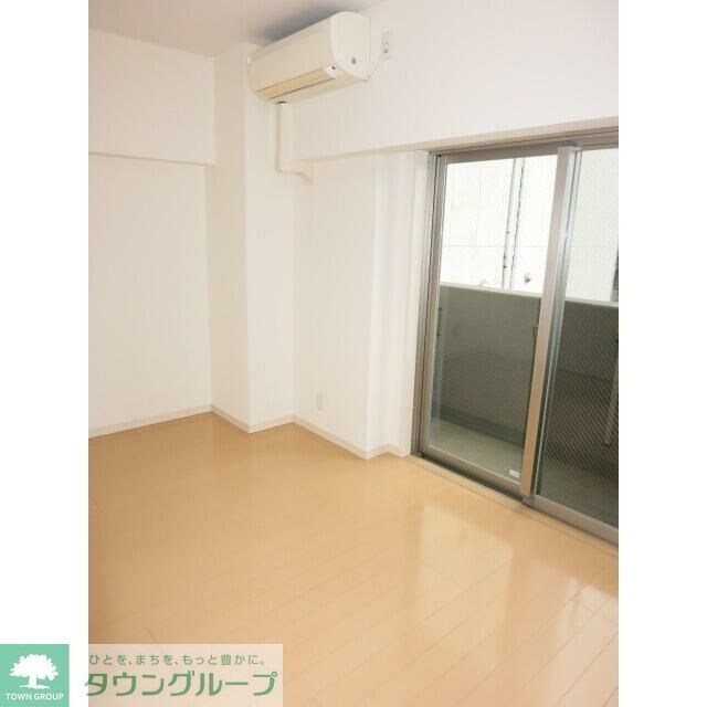 アーデン駒沢大学の物件内観写真