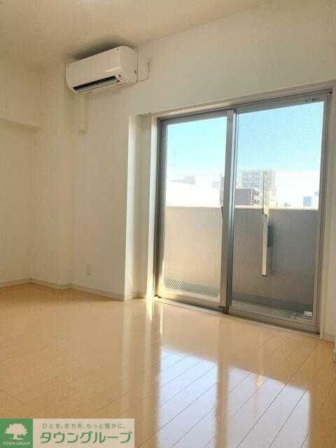 アーデン駒沢大学の物件内観写真