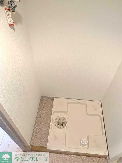 アーデン駒沢大学の物件内観写真