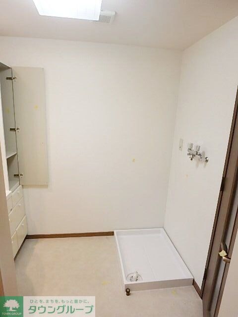 フェニックスコート二子玉川の物件内観写真