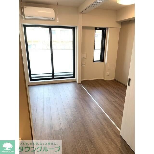 JMFレジデンス学芸大学の物件内観写真