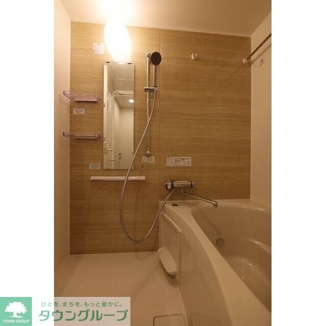 JMFレジデンス学芸大学の物件内観写真