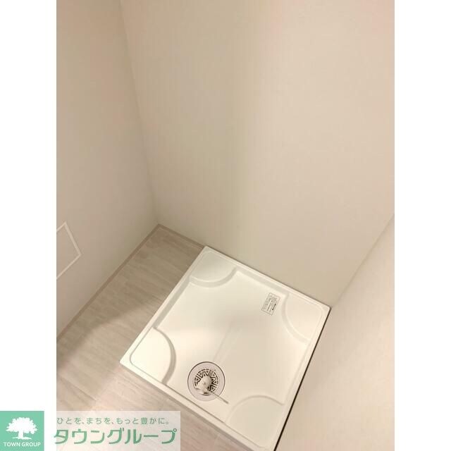 JMFレジデンス学芸大学の物件内観写真