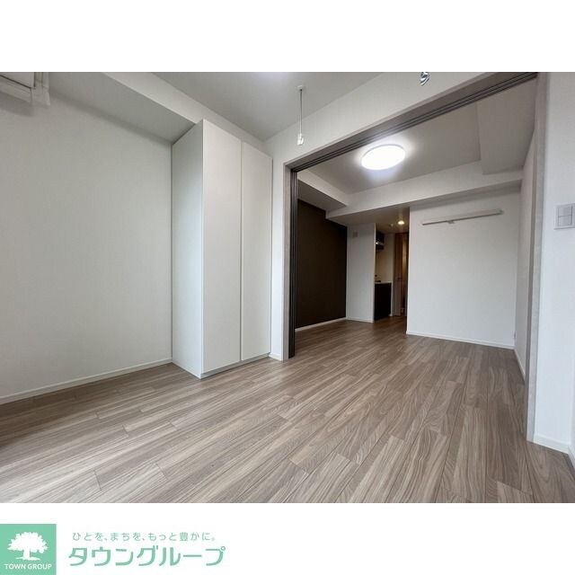 ベルファース三軒茶屋の物件内観写真