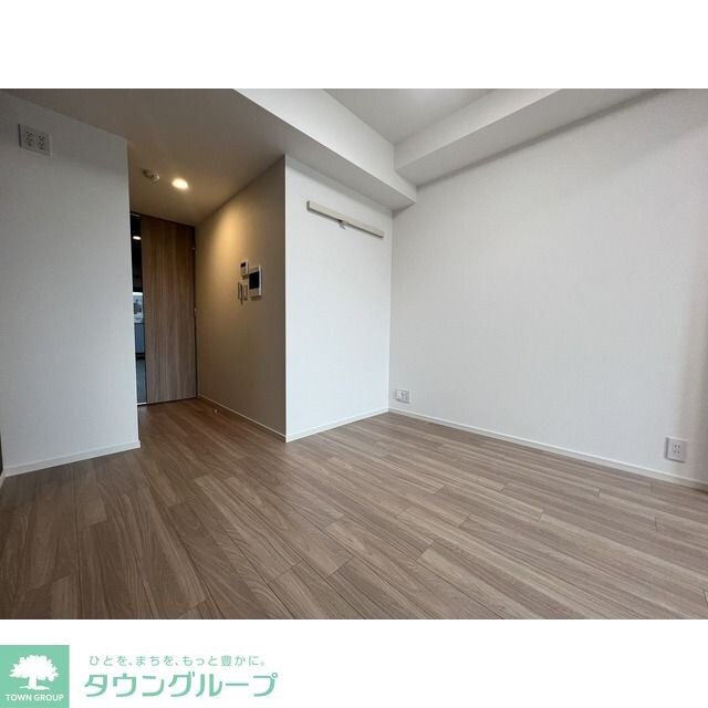 ベルファース三軒茶屋の物件内観写真