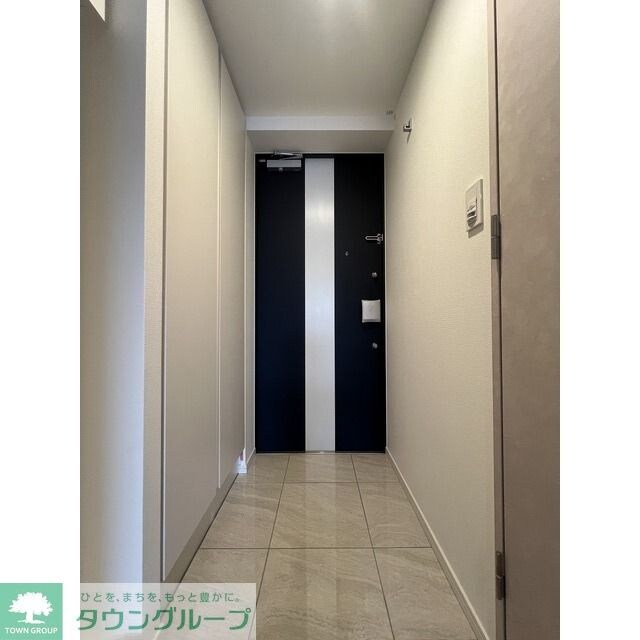 ベルファース三軒茶屋の物件内観写真