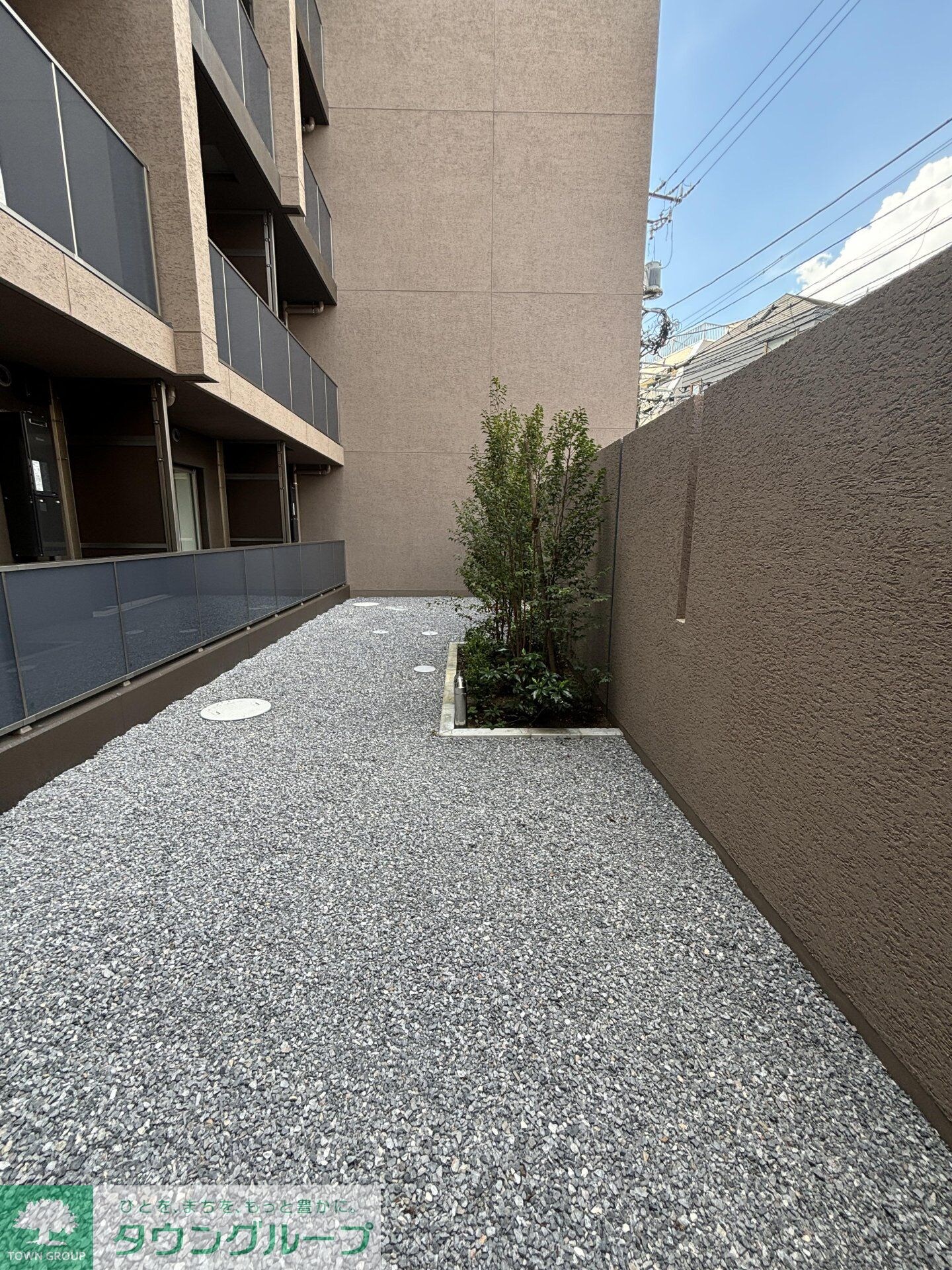 ベルファース三軒茶屋の物件内観写真