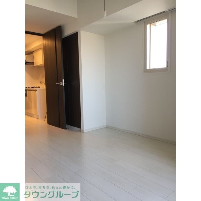 コンフォリア世田谷上馬の物件内観写真