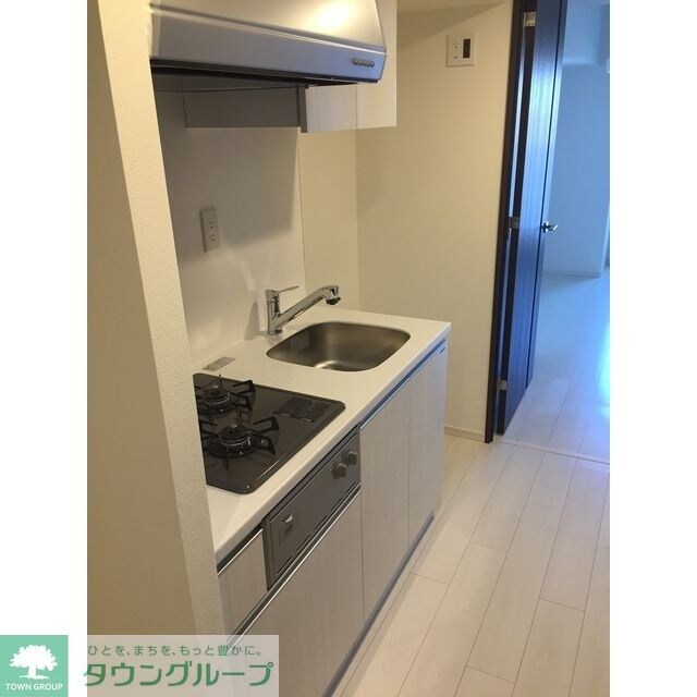 コンフォリア世田谷上馬の物件内観写真