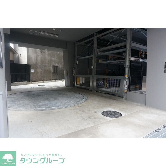 コンフォリア世田谷上馬の物件内観写真