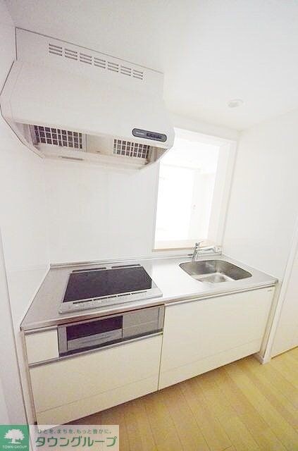 AZALETY上北沢の物件内観写真