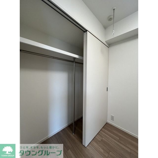 ベルファース三軒茶屋の物件内観写真