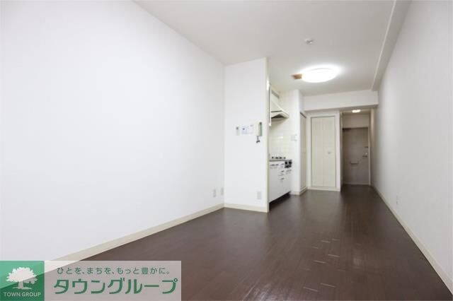 藤和二子玉川園コープの物件内観写真