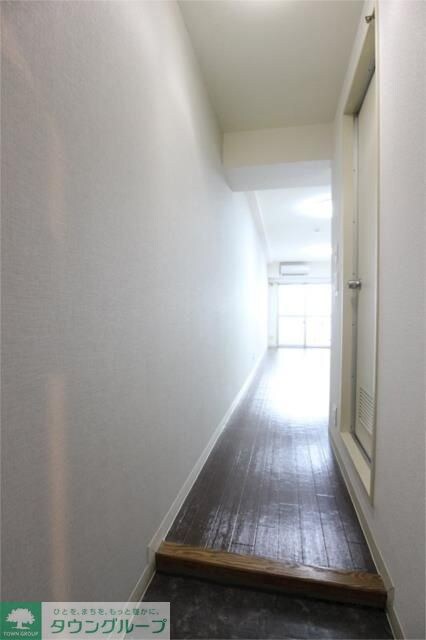 藤和二子玉川園コープの物件内観写真