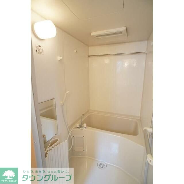 ウィル烏山の物件内観写真