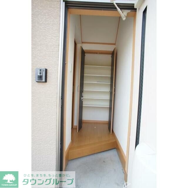 ウィル烏山の物件内観写真