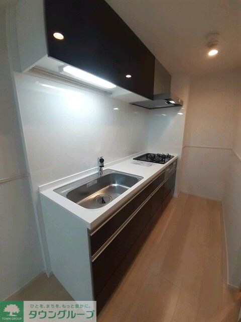 シエラ クレストの物件内観写真