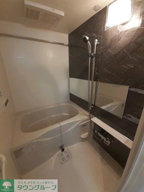 シエラ クレストの物件内観写真