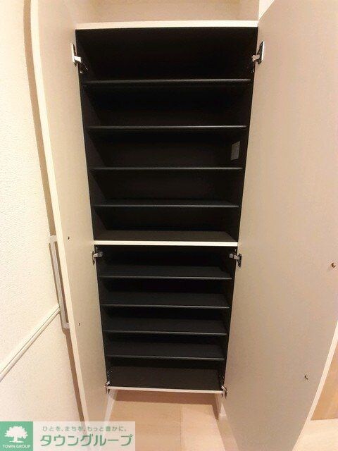 シエラ クレストの物件内観写真