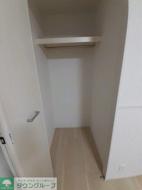 シエラ クレストの物件内観写真