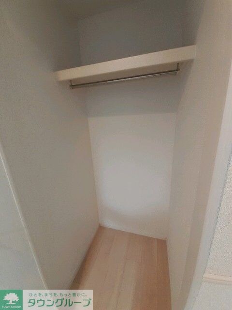 シエラ クレストの物件内観写真