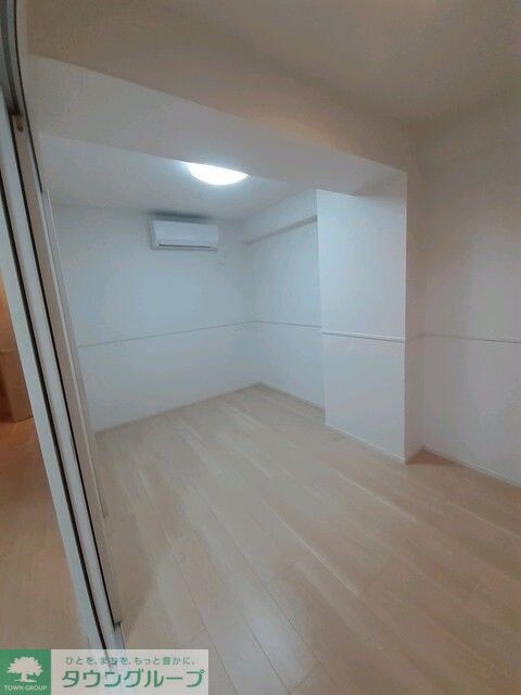 シエラ クレストの物件内観写真