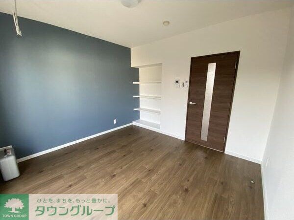 アサカシオン瀬田の物件内観写真