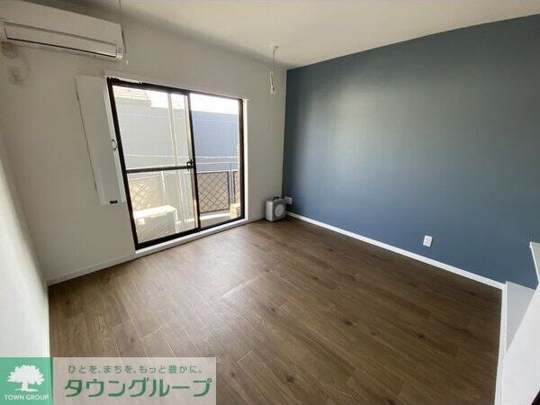 アサカシオン瀬田の物件内観写真