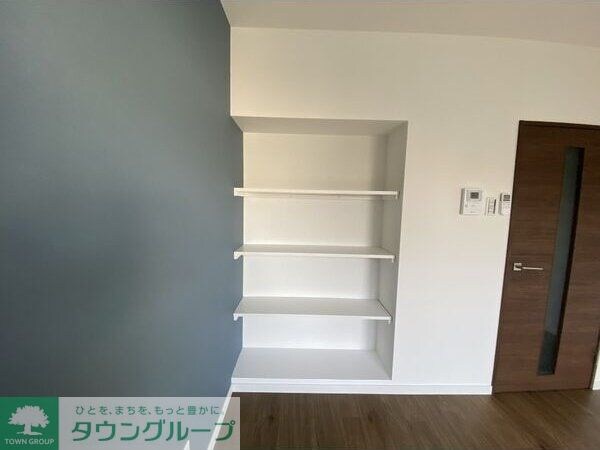 アサカシオン瀬田の物件内観写真