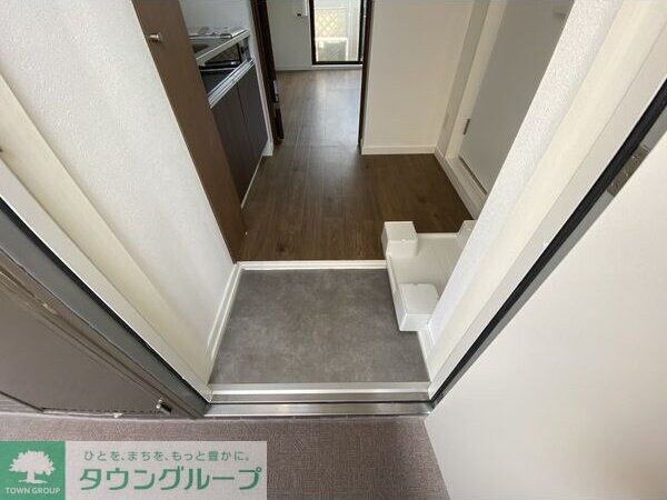 アサカシオン瀬田の物件内観写真