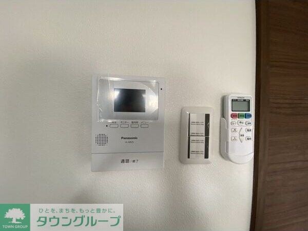 アサカシオン瀬田の物件内観写真