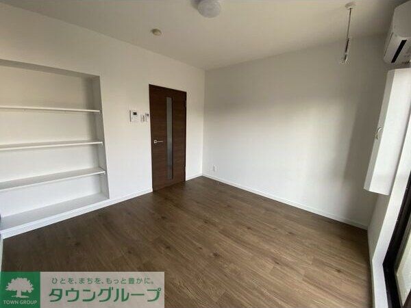 アサカシオン瀬田の物件内観写真