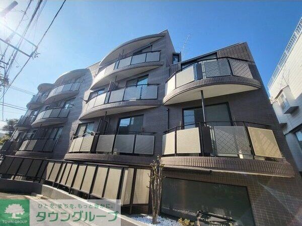 アサカシオン瀬田の物件内観写真