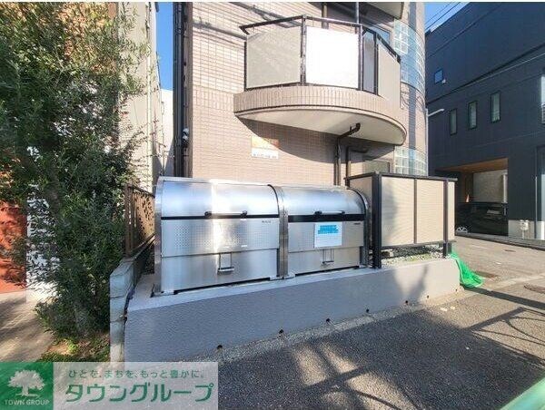 アサカシオン瀬田の物件内観写真