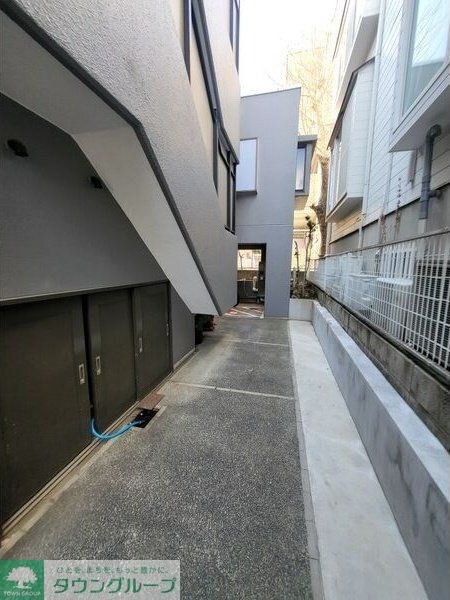 アサカシオン瀬田の物件内観写真