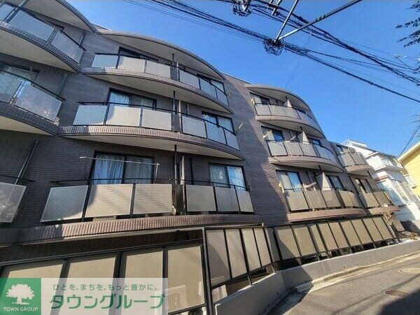 アサカシオン瀬田の物件内観写真