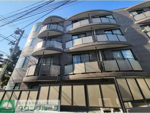 アサカシオン瀬田の物件内観写真