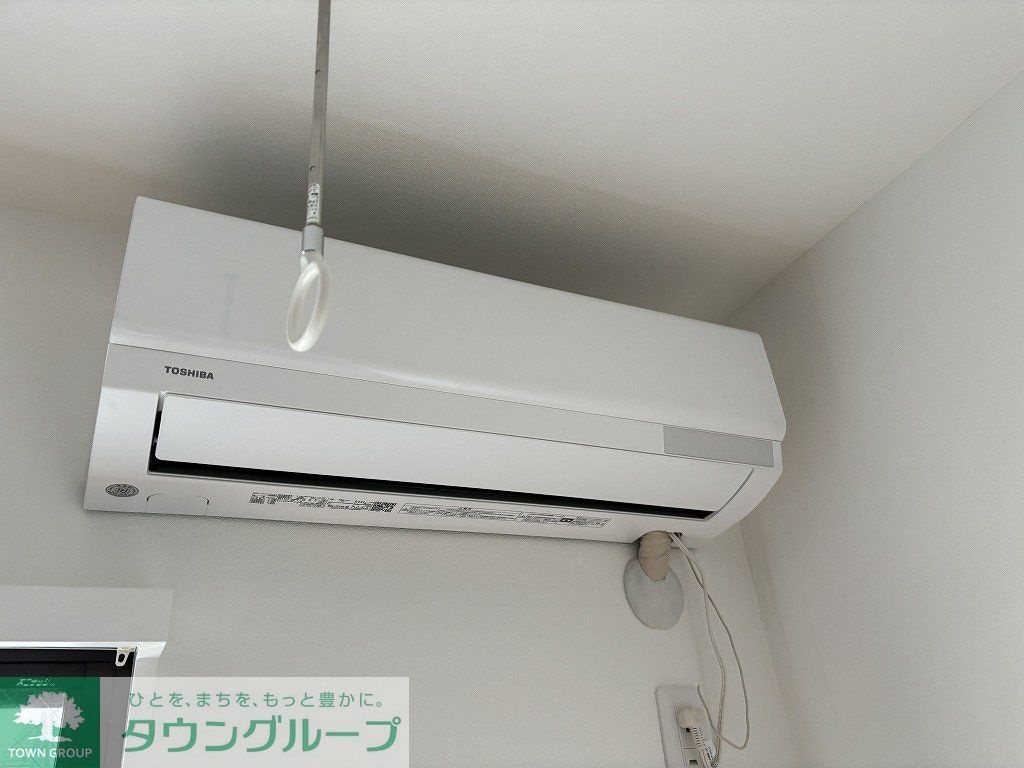 アサカシオン瀬田の物件内観写真