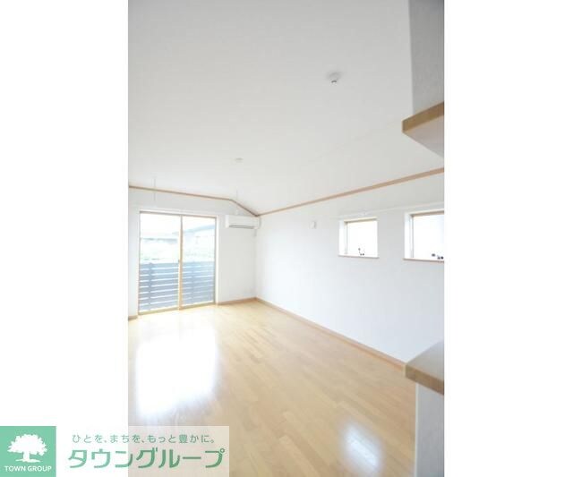 シュエットメゾンの物件内観写真