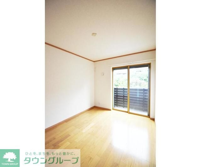 シュエットメゾンの物件内観写真